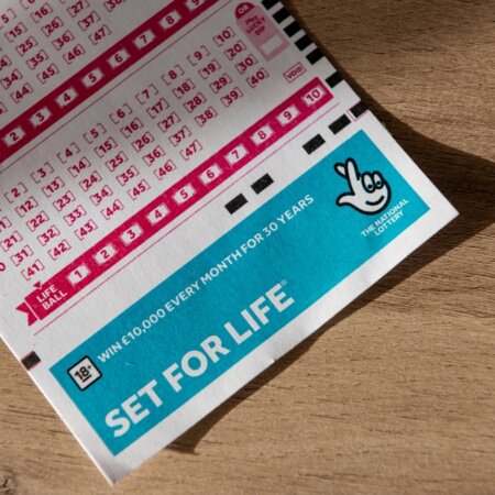 Set for Life LotterySet for Life Lottery: Your Guide to Winning Strategies