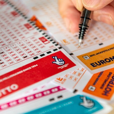 Lottery UK: How to Play and Increase Your Winning Chances